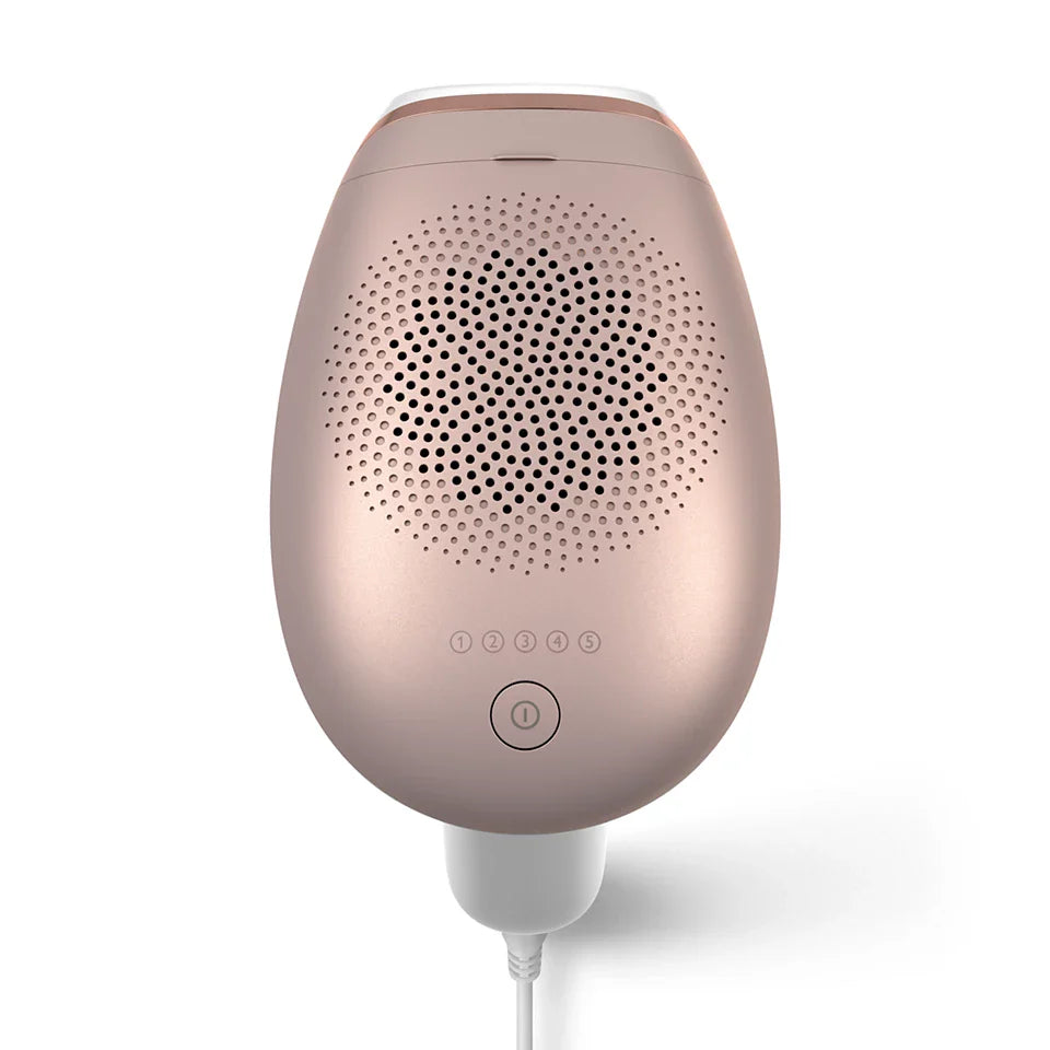 Philips - Lumea IPL 7000 Series Hair removal device BRI921/60