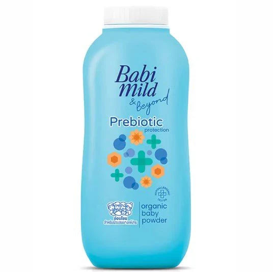 Babi Mild - Powder Pre Biotic Protection - 350G