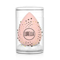 Lurella - Teardrop Beauty Sponge - Baby Pink