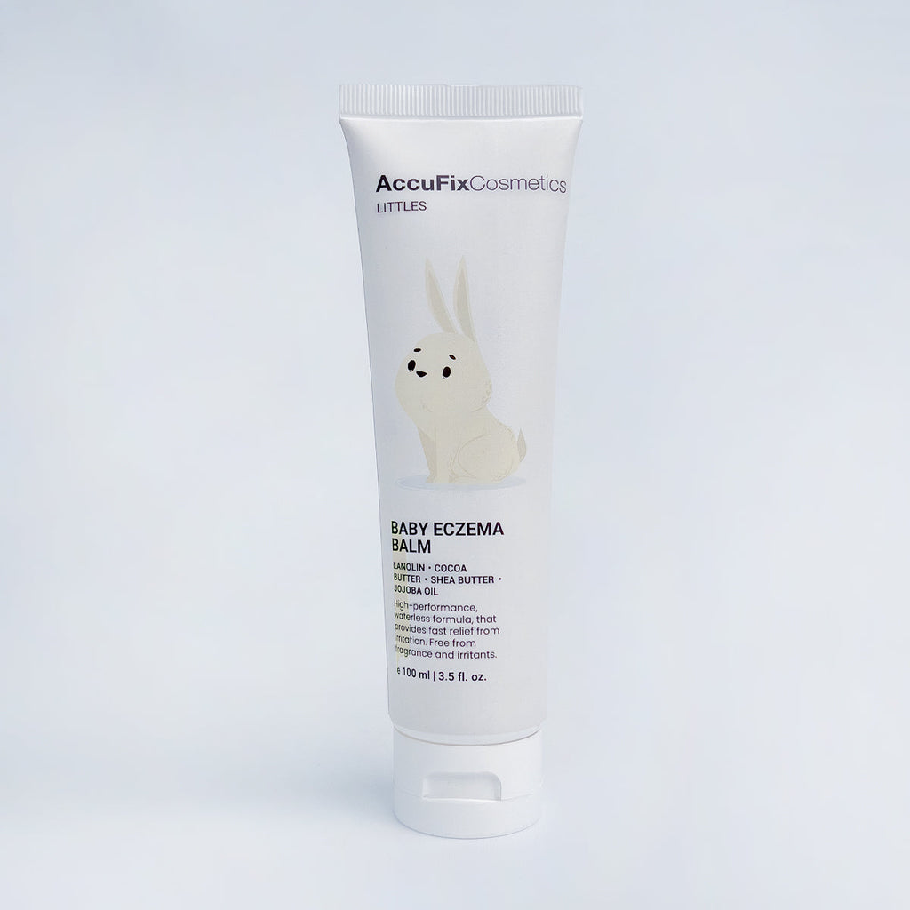 AccuFix - Baby Eczema Balm