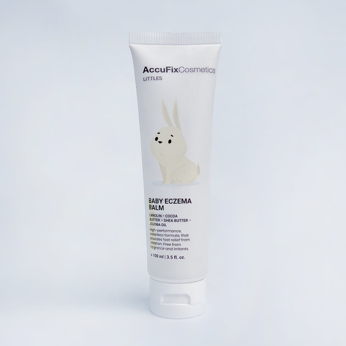 AccuFix - Baby Eczema Balm