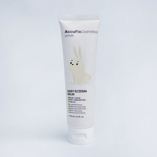 AccuFix - Baby Eczema Balm