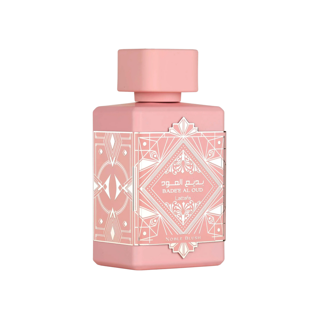 Lattafa - Edp Badee Al Oud Noble Blush - 100ml