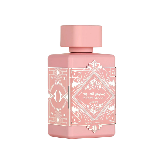 Lattafa - Edp Badee Al Oud Noble Blush - 100ml
