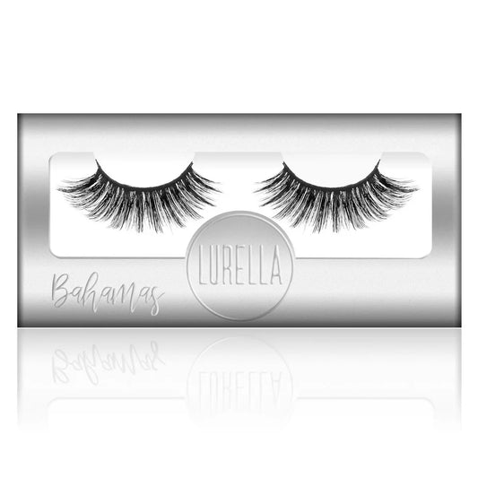 Lurella - Synthetic Eyelashes - Bahamas