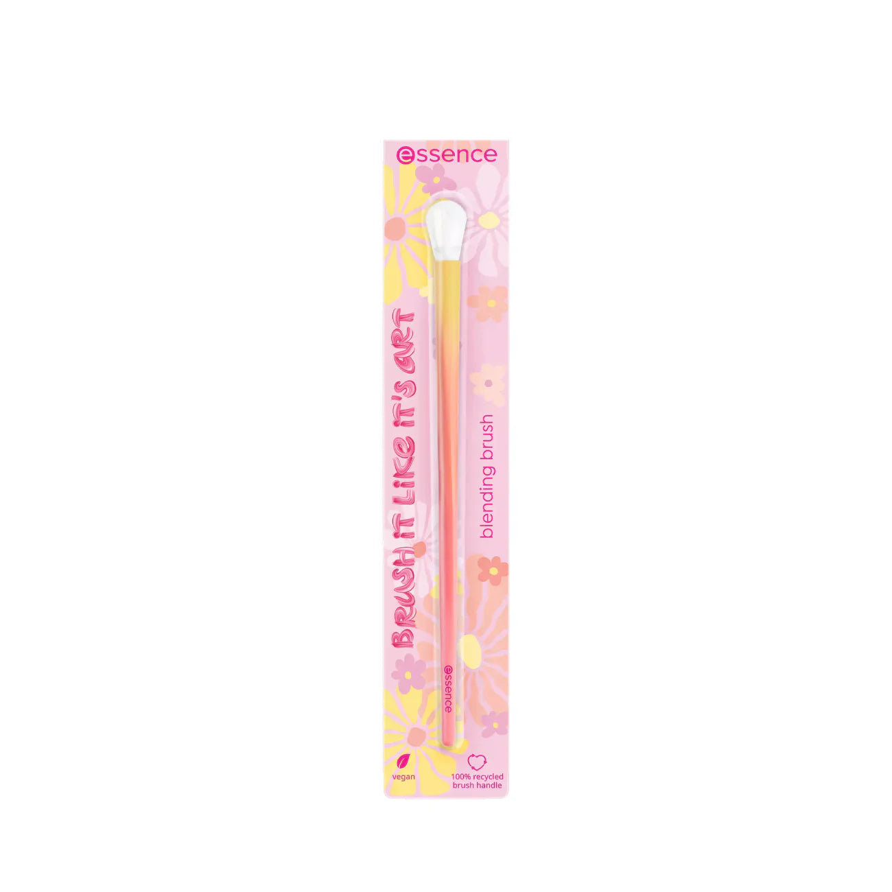 Essence - Brush It Like It's Art