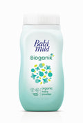 Babi Mild - Bioganik Organic Baby Powder