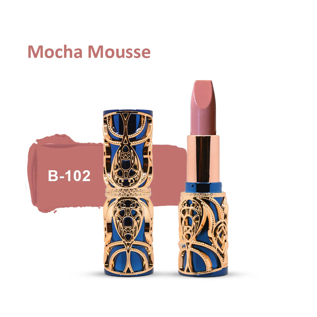 Swiss Miss - Bling Lipstick