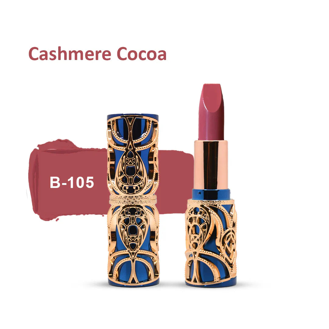 Swiss Miss - Bling Lipstick