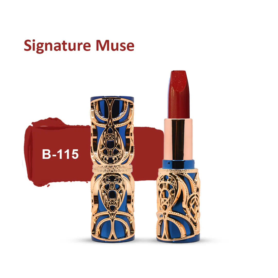 Swiss Miss - Bling Lipstick