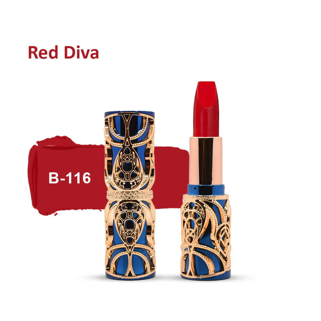 Swiss Miss - Bling Lipstick