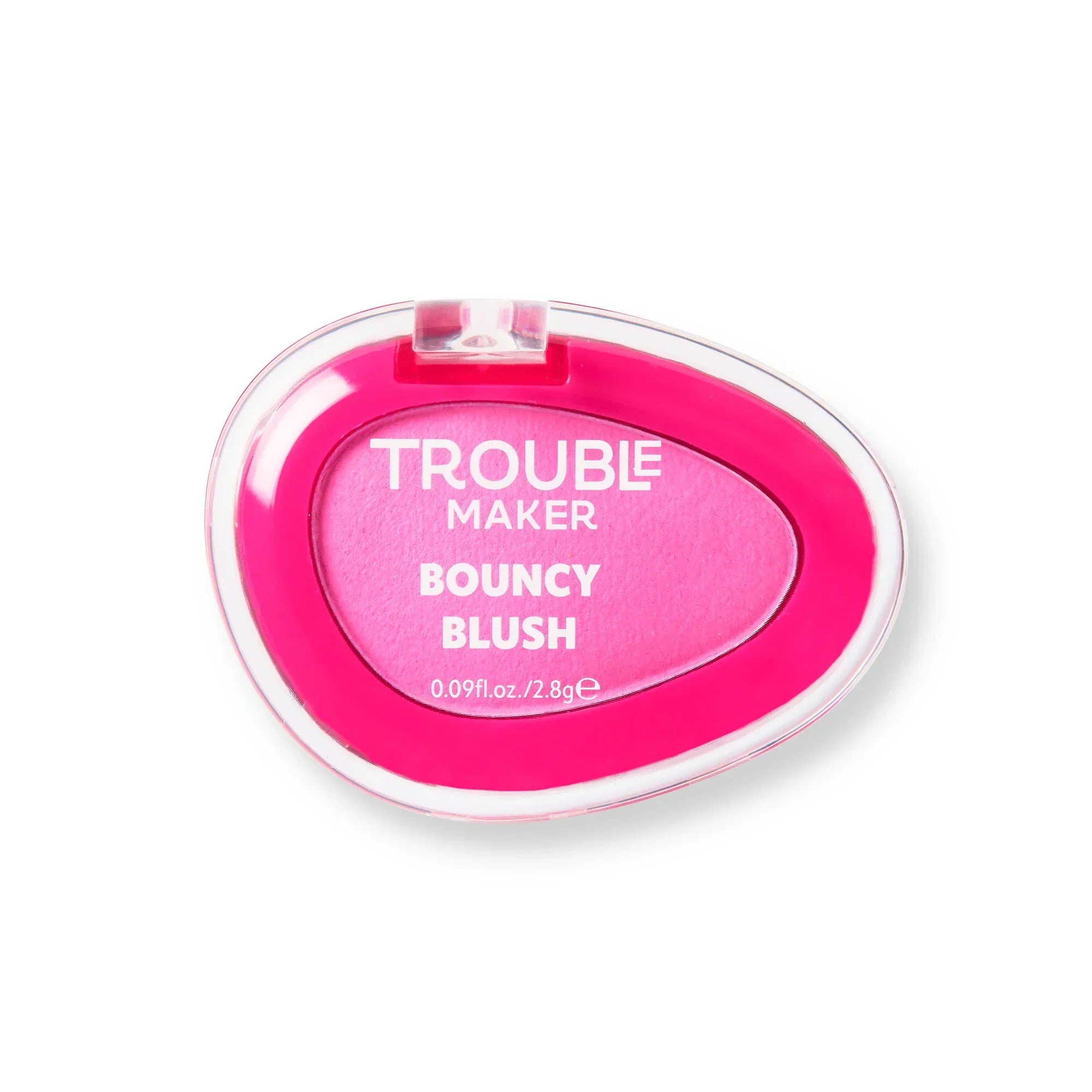 Trouble Maker - Bouncy Blush Stain - 2.8gm