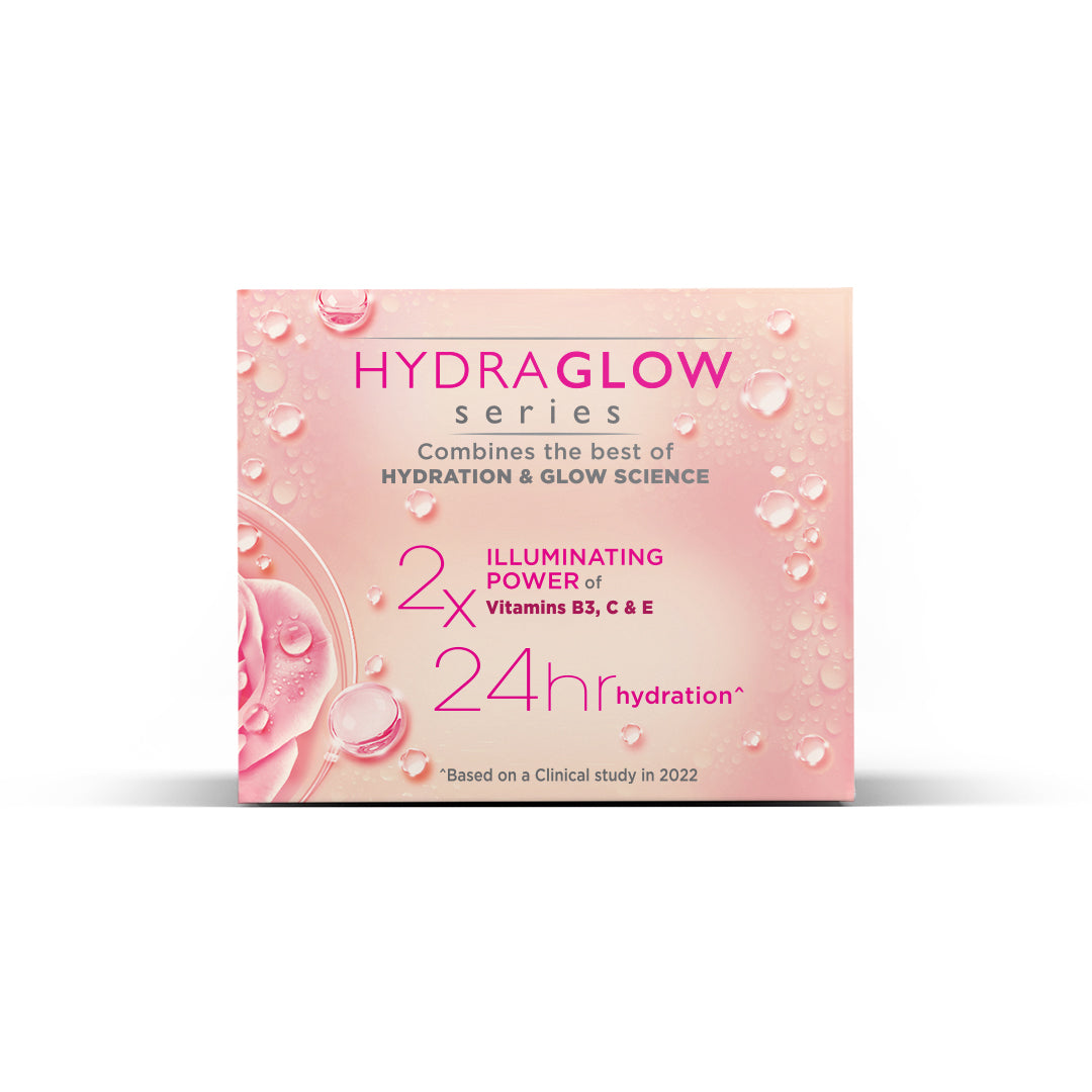 Glow & Lovely - Hydraglow - 60g