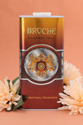 Broche - Classic Talcum Powder