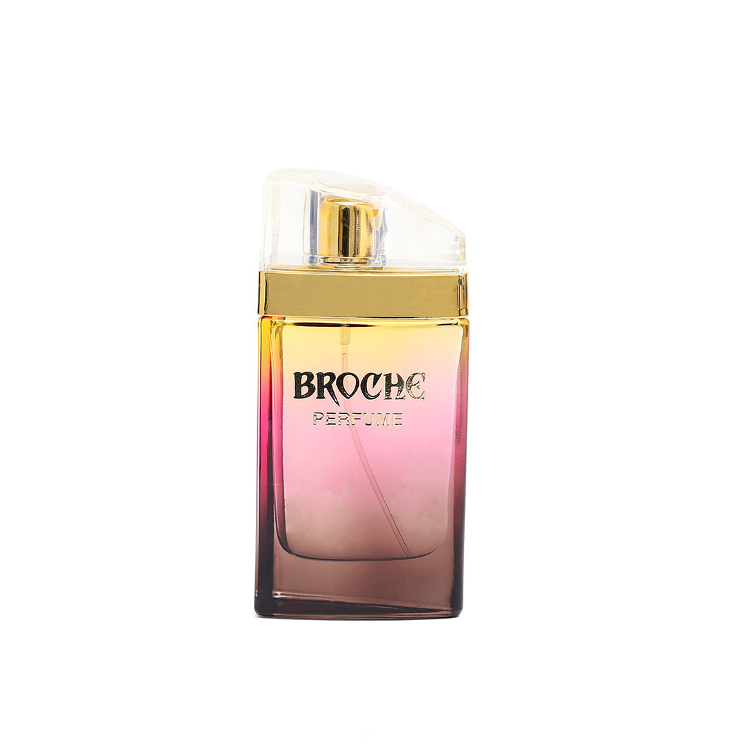 Broche - Dizze Eau De Parfum 50ml