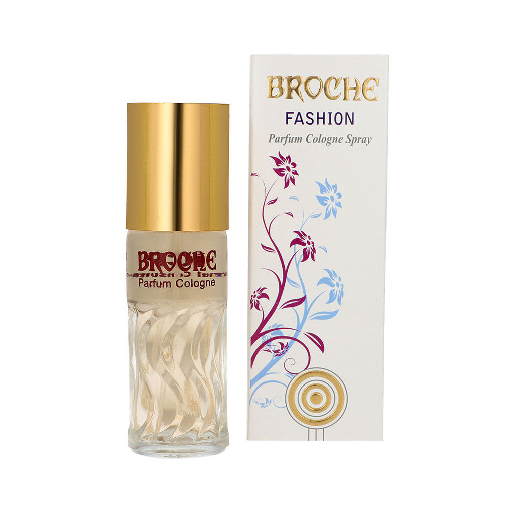 Broche - Fashion Perfume