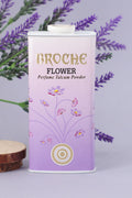 Broche - Flower Talcum Powder 125gm