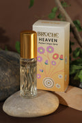 Broche - Heaven Perfume