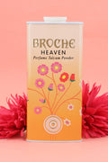 Broche - Heaven Talcum Powder