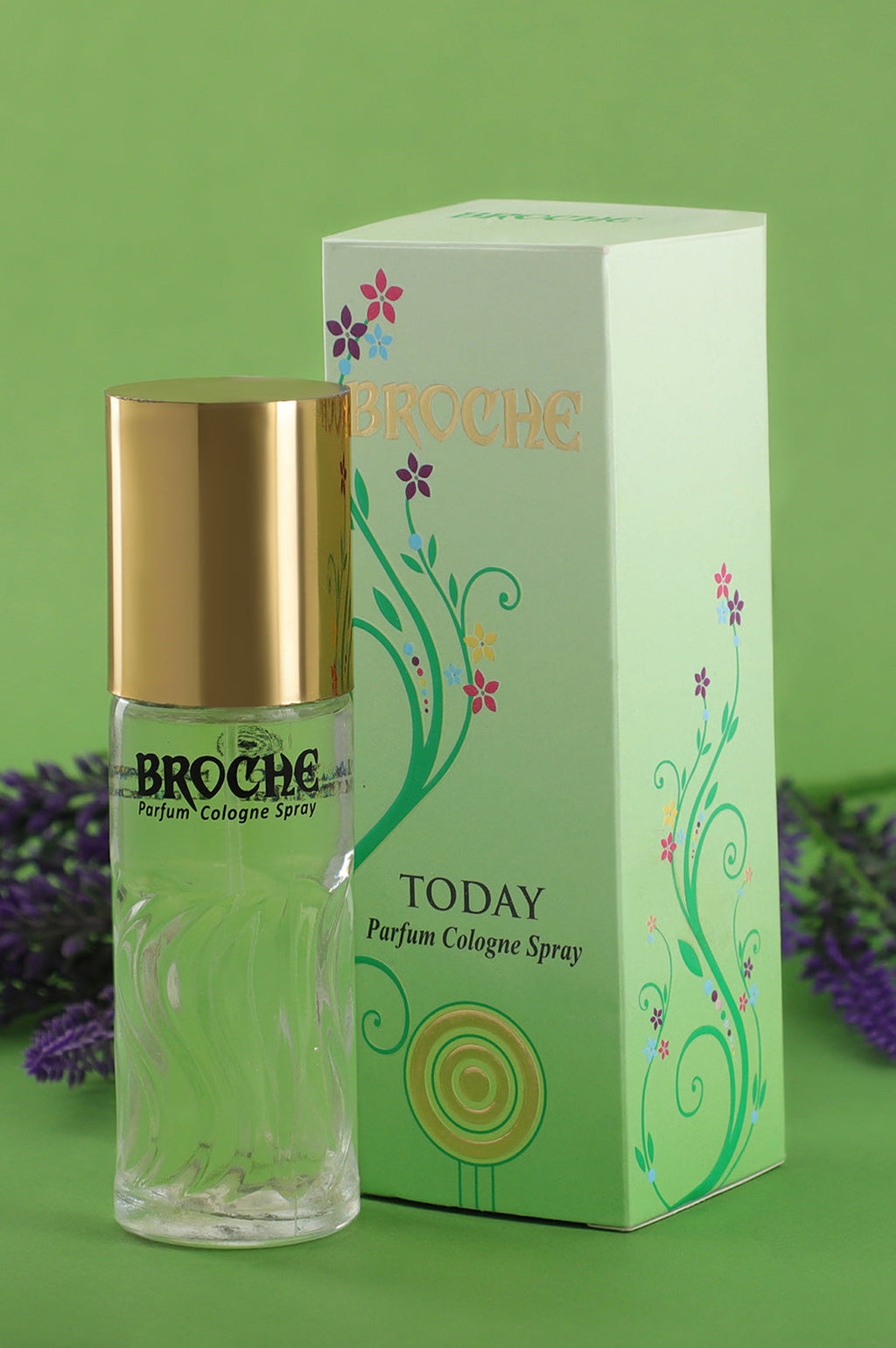 Broche - Today Perfume