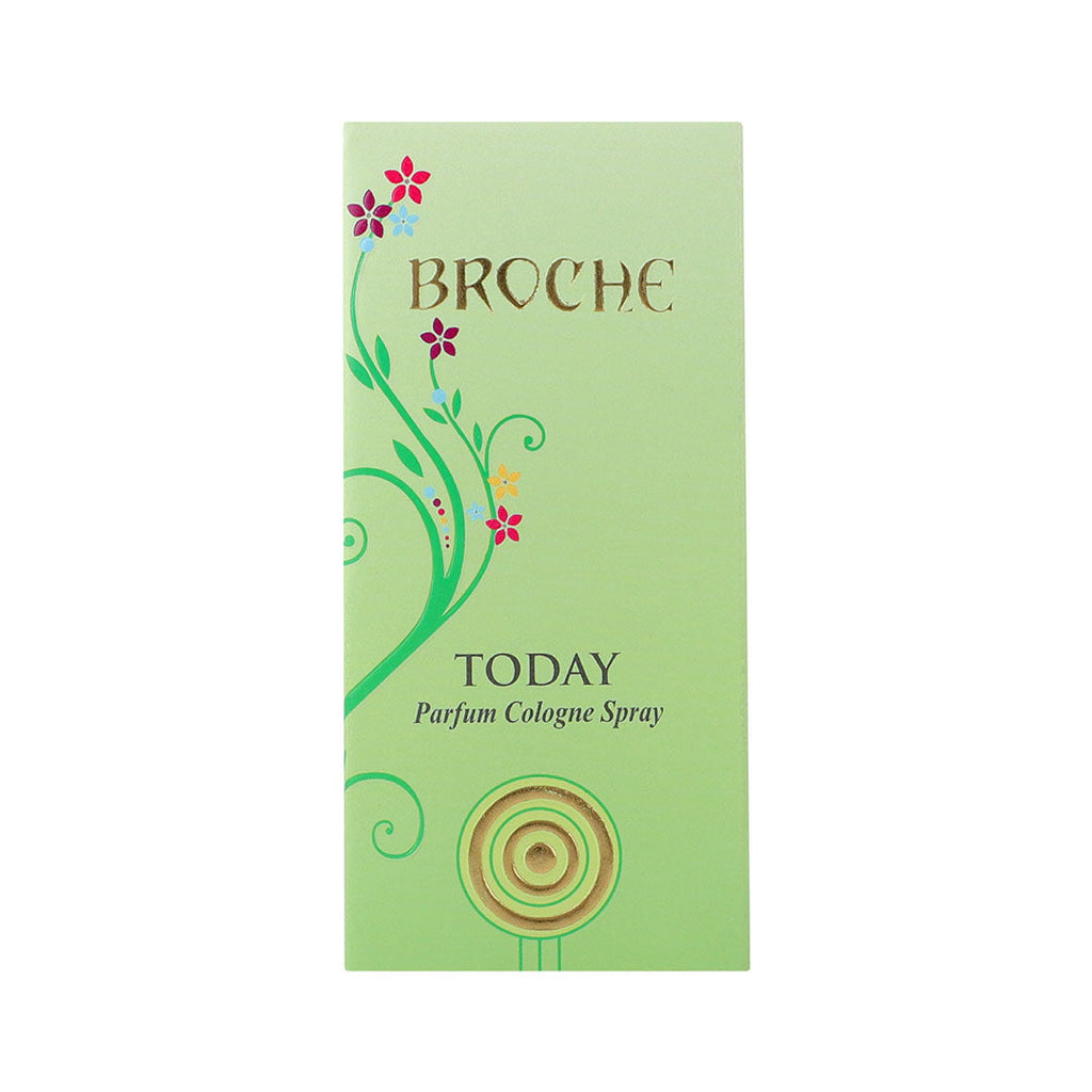 Broche - Today Perfume