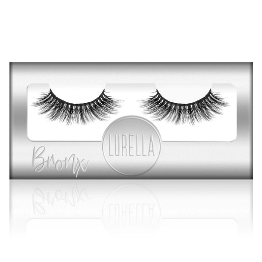 Lurella - Synthetic Eyelashes - Bronx