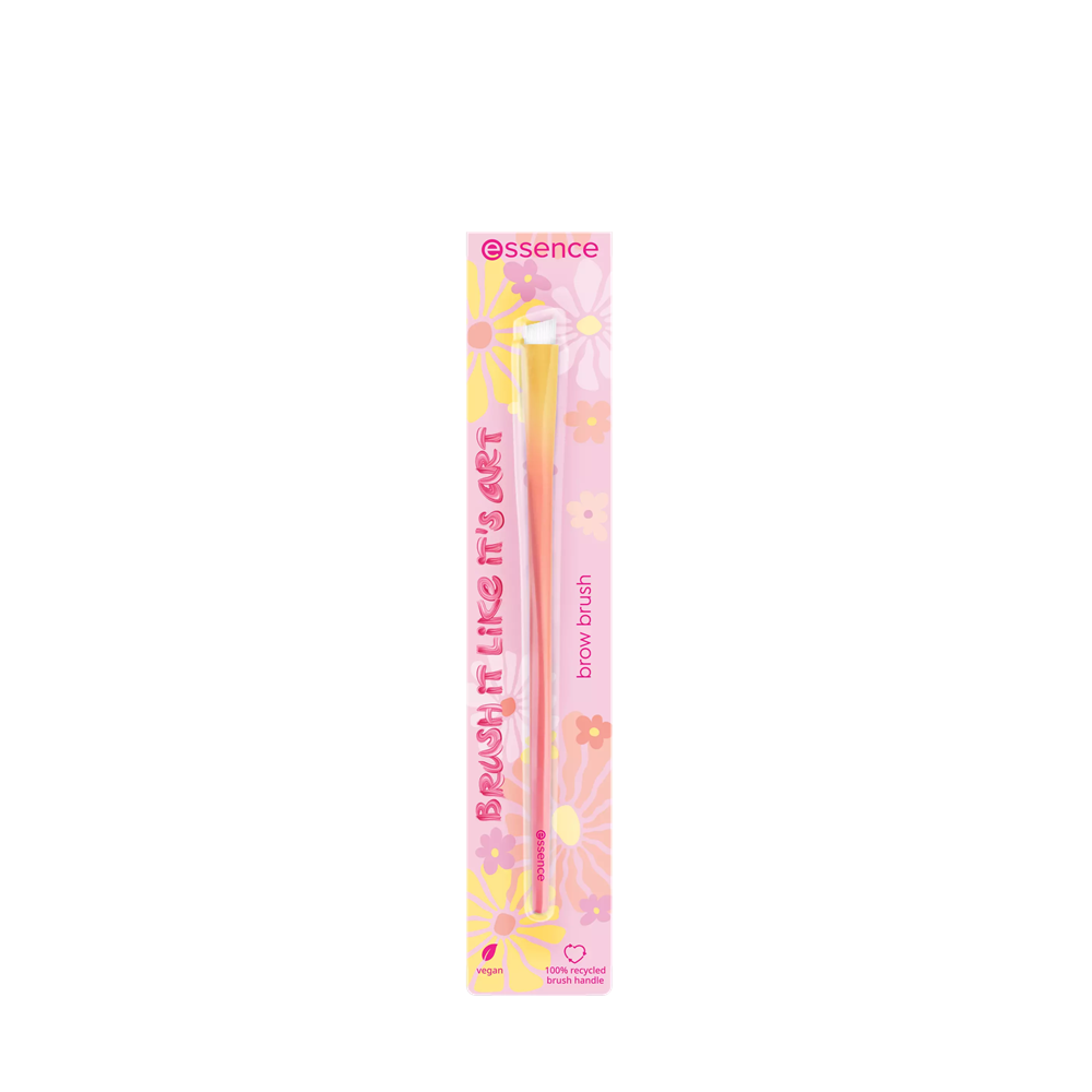Essence - Brush It Like It's Art