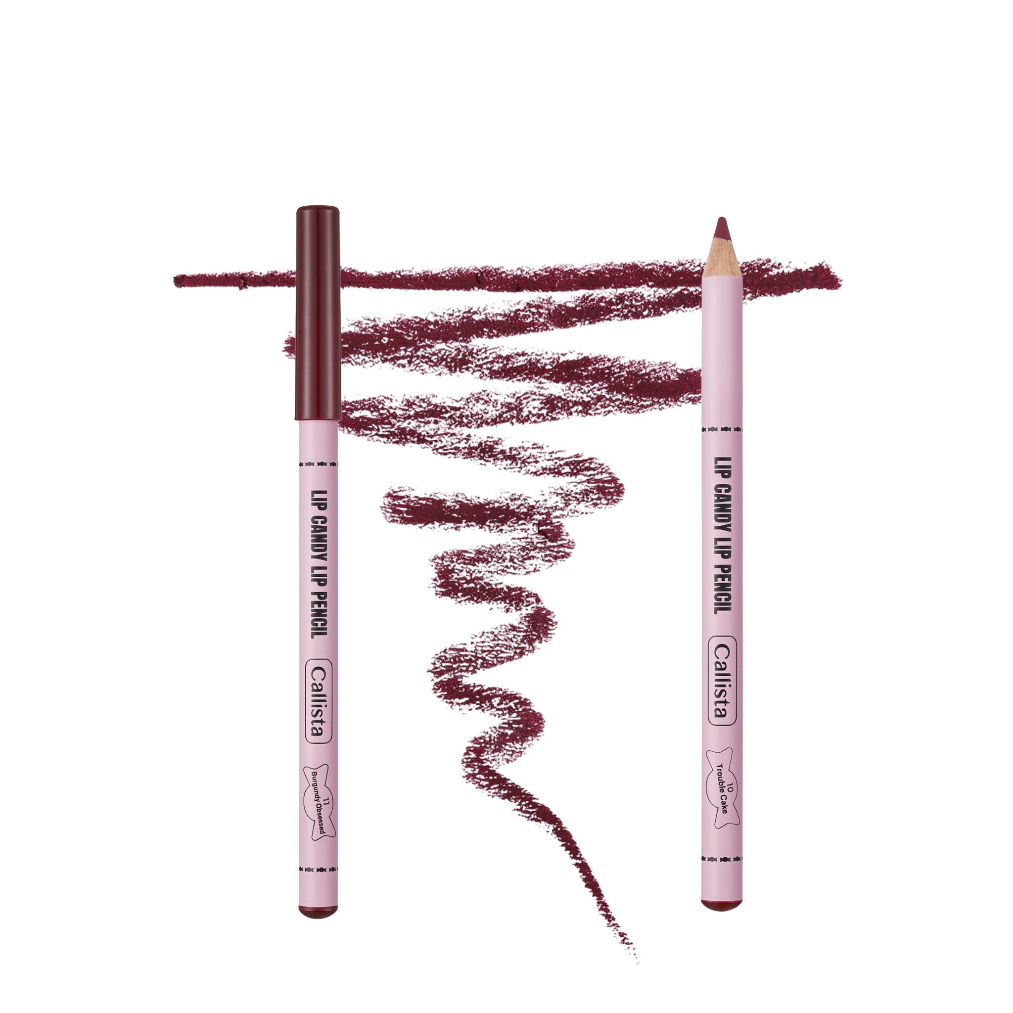 Callista Beauty - Lip Candy Lip Pencil