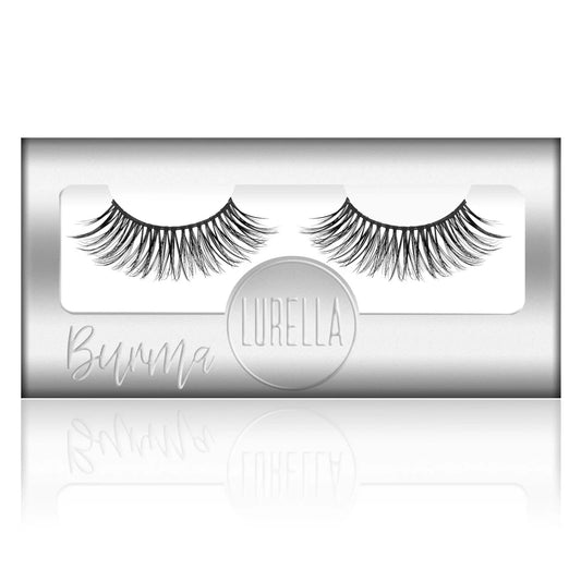 Lurella - Synthetic Eyelashes - Burma