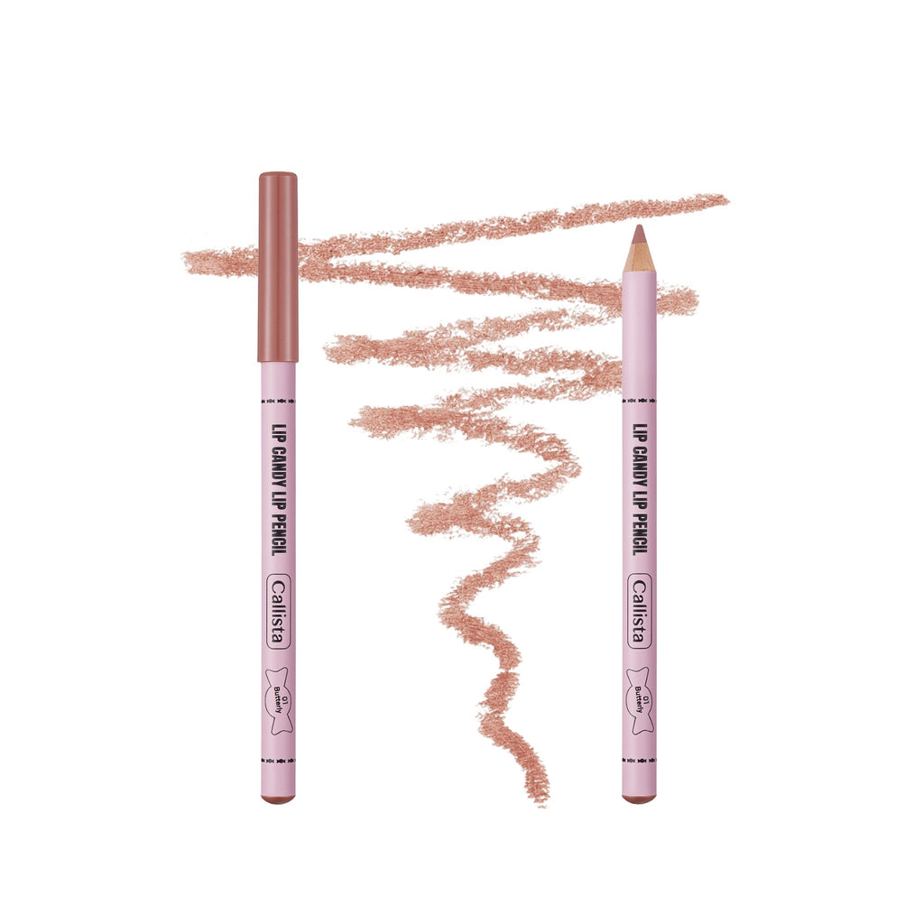 Callista Beauty - Lip Candy Lip Pencil