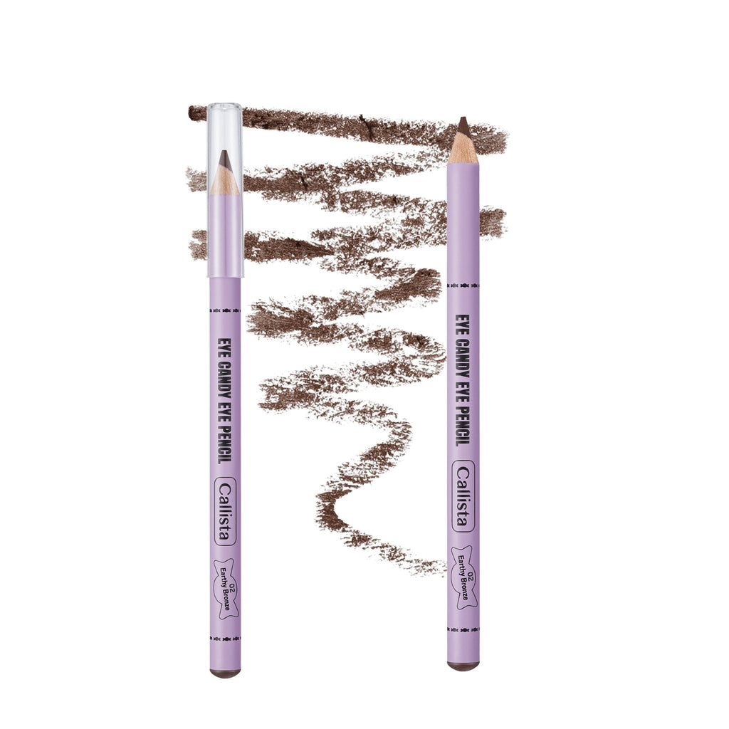 Callista Beauty - Eye Candy Eye Pencil