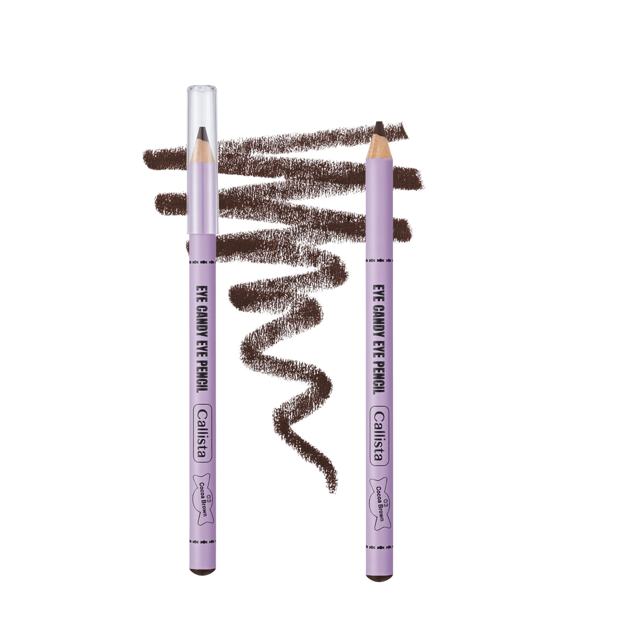Callista Beauty - Eye Candy Eye Pencil
