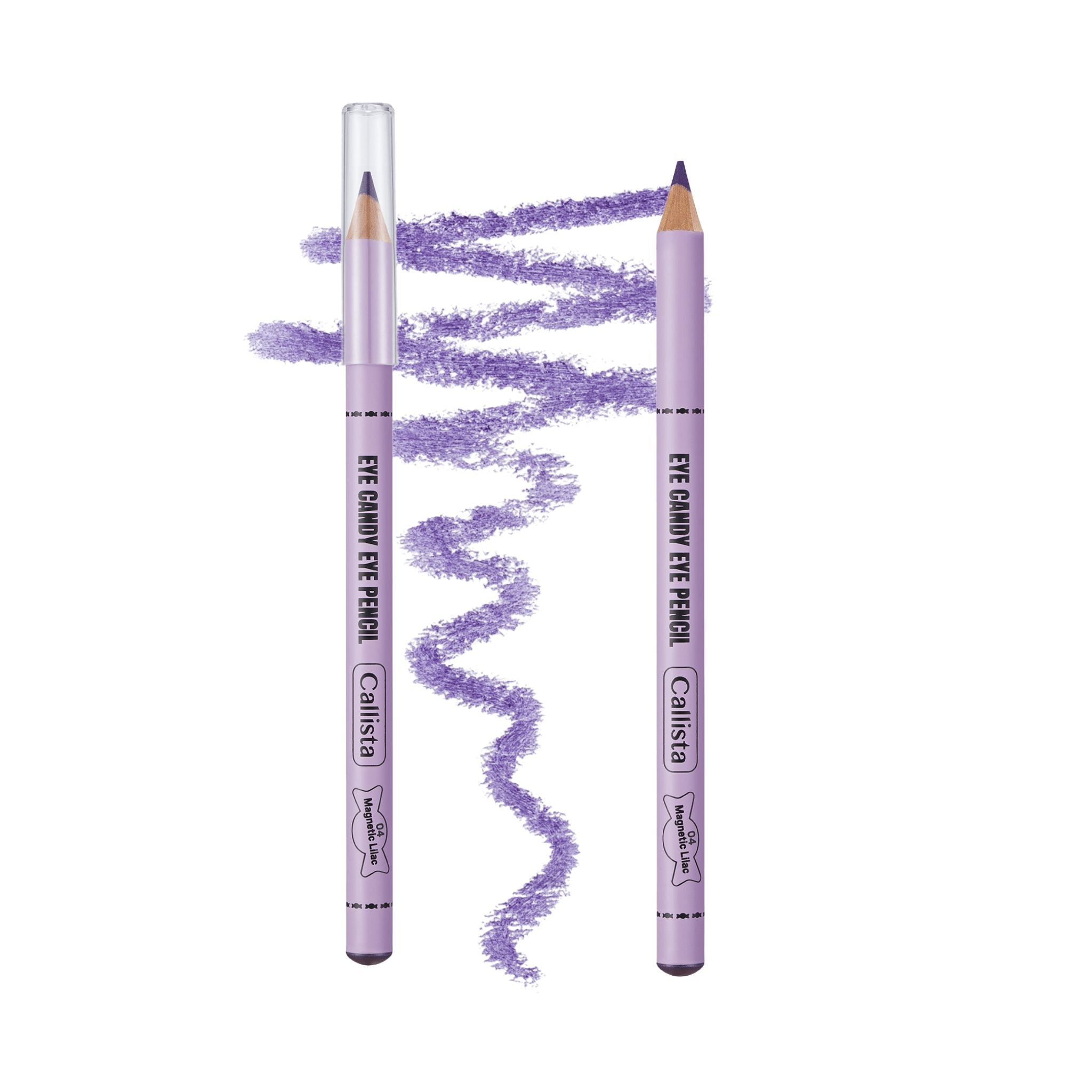 Callista Beauty - Eye Candy Eye Pencil