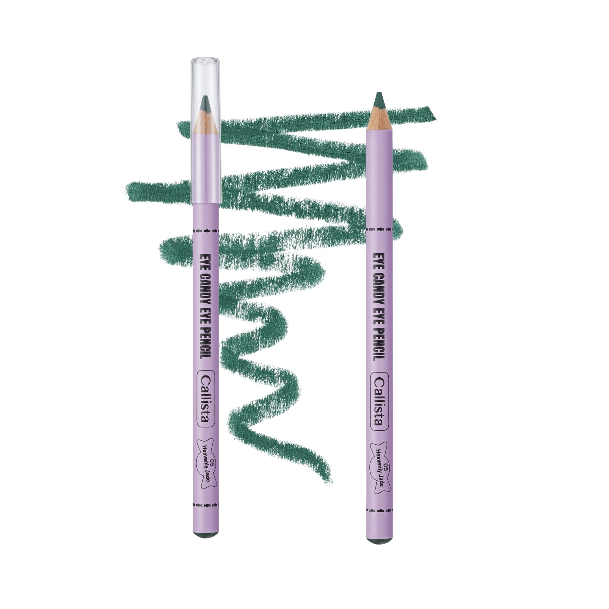 Callista Beauty - Eye Candy Eye Pencil