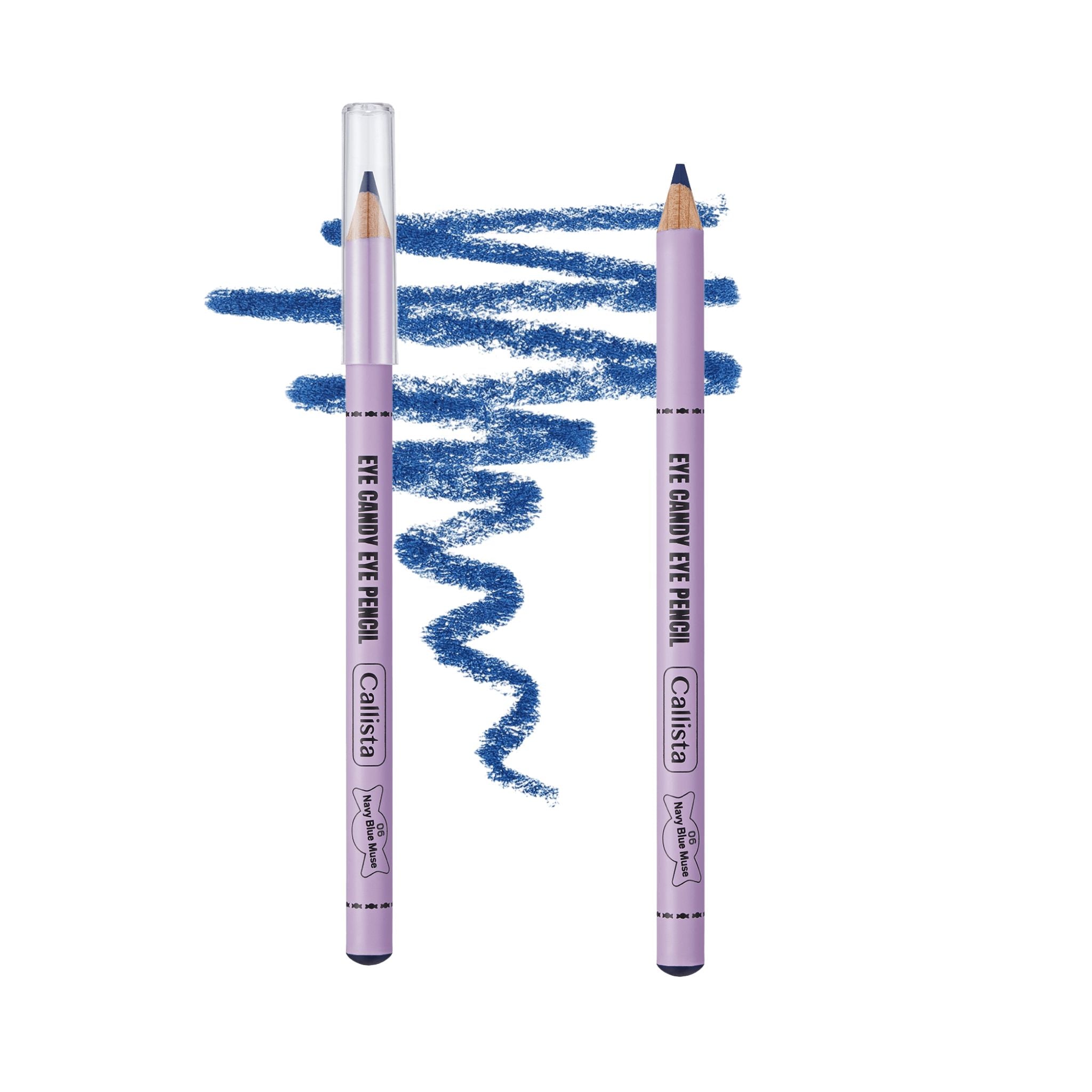Callista Beauty - Eye Candy Eye Pencil