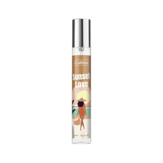 Callista Beauty - EDP- 04 Sunset Love