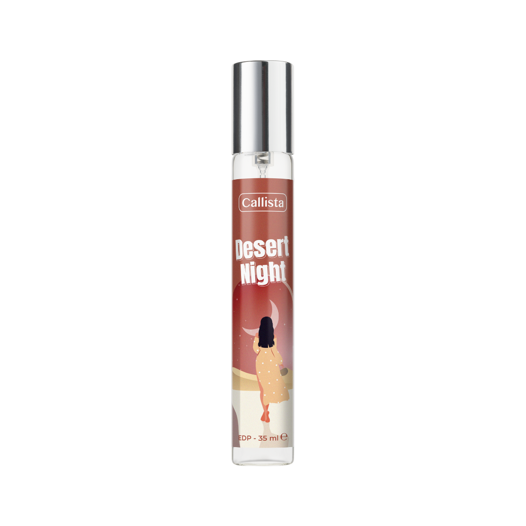 Callista Beauty - EDP- 06 Desert Night