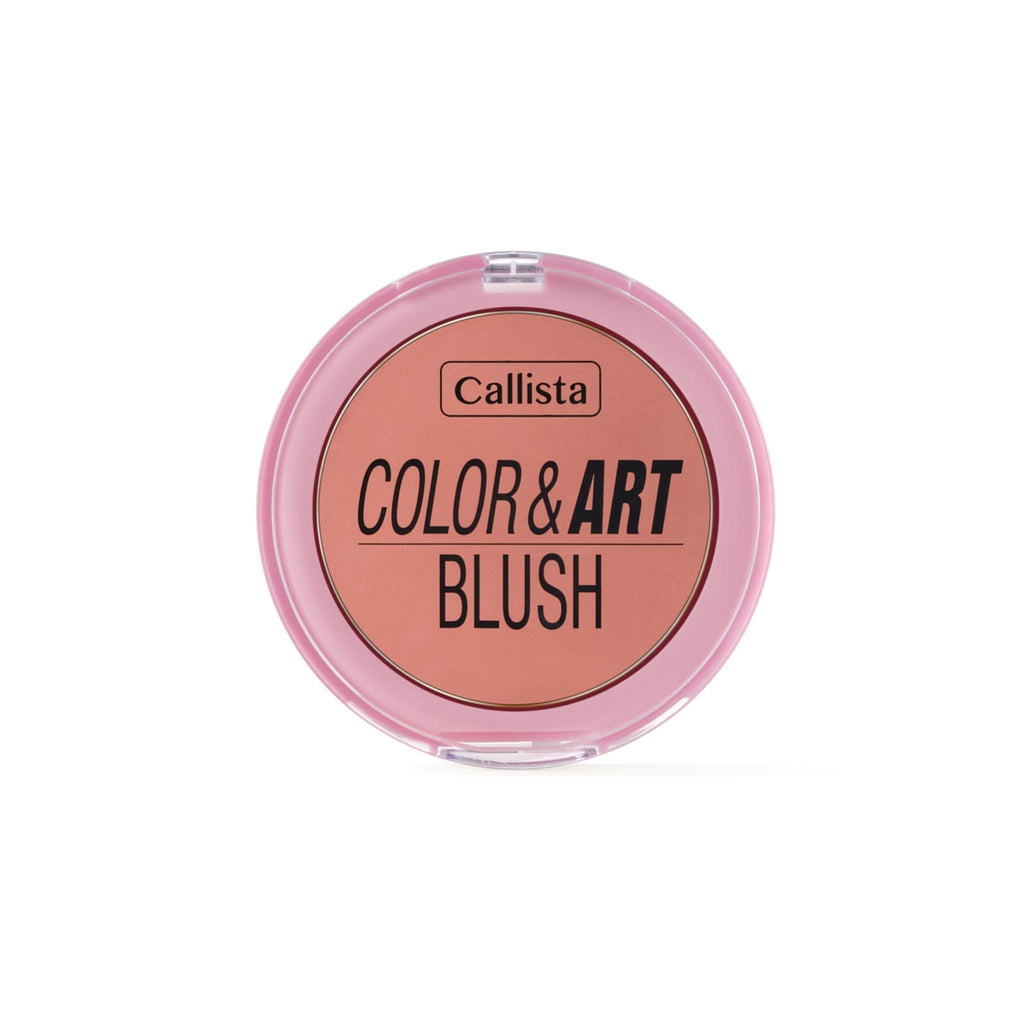 Callista Beauty - Color & Art Blush