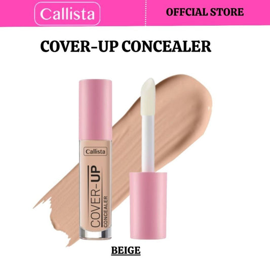 Callista Beauty - Cover-Up Concealer