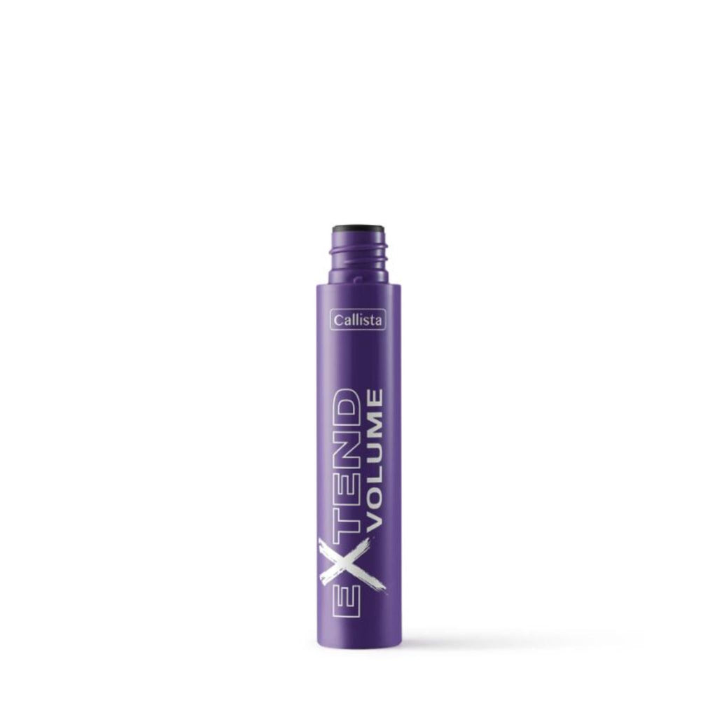 Callista Beauty - Extend Volume Mascara