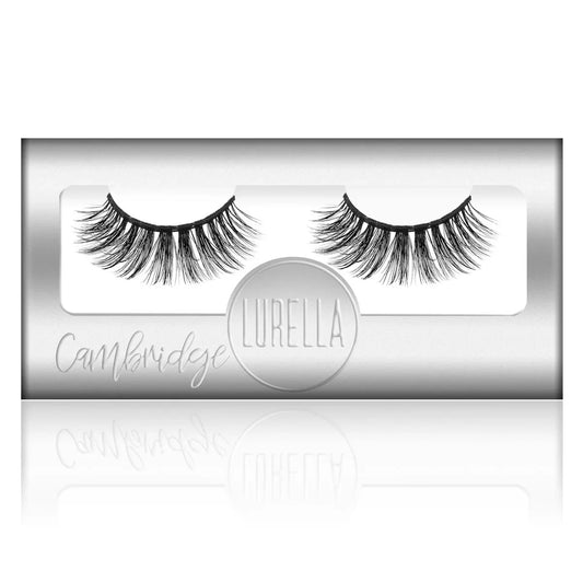Lurella - Synthetic Eyelashes - Cambridge