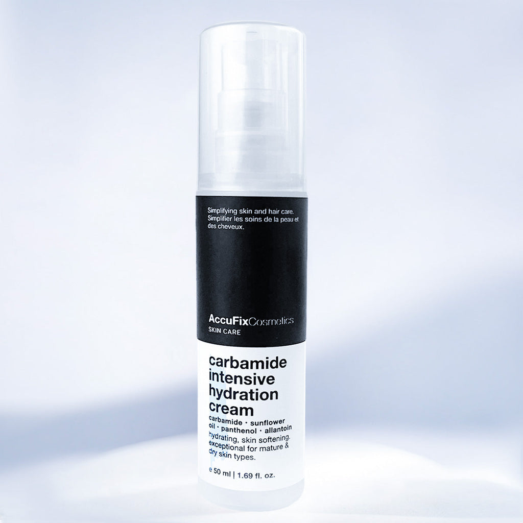 AccuFix - Carbamide Intensive Hydration Cream