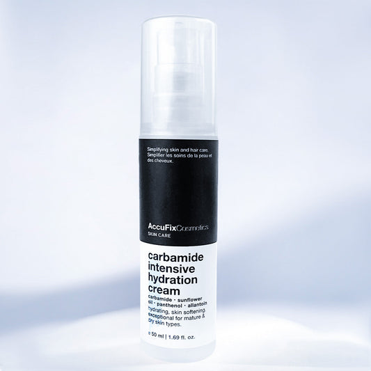 AccuFix - Carbamide Intensive Hydration Cream