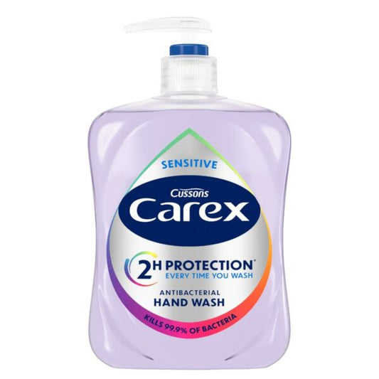 Carex Hand Wash - 250ml