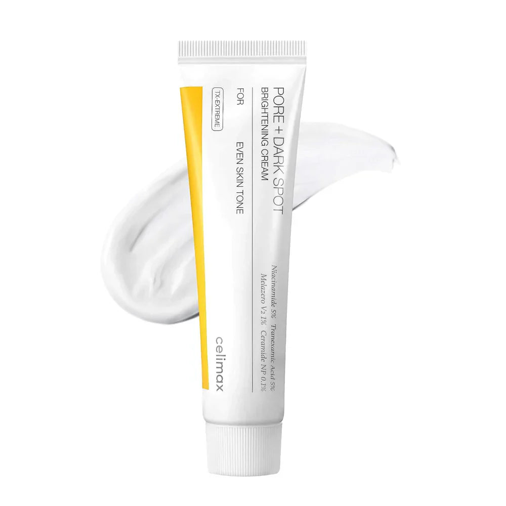 Celimax - Pore+Dark Spot Brightening Cream 35ml