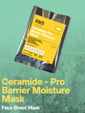 B&B Derma - Ceramide - Pro Barrier Moisture Mask