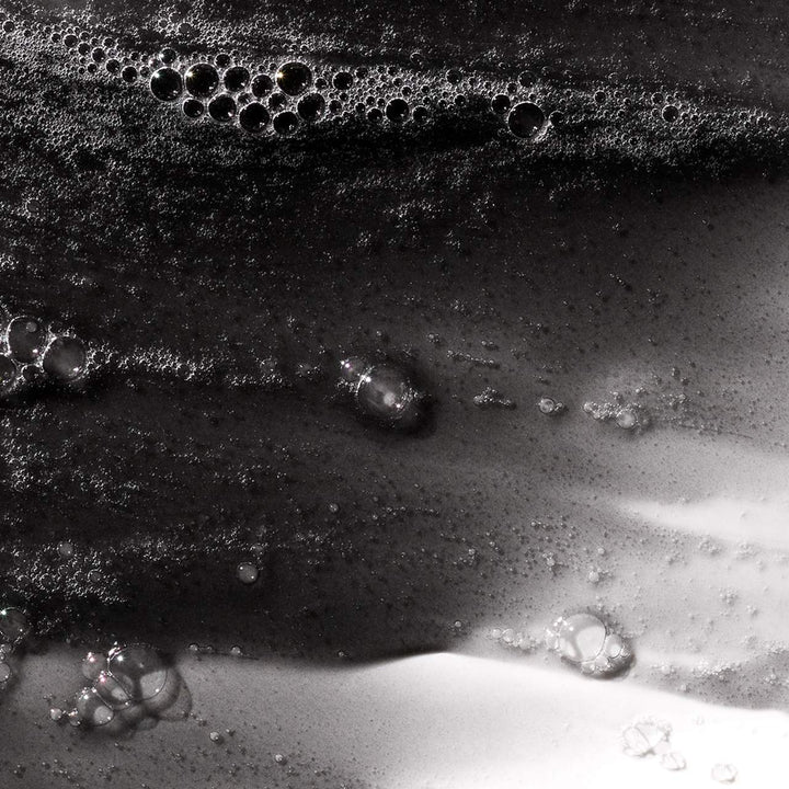 B&B Derma - Charcoal Clear Deep-Cleansing Face Wash