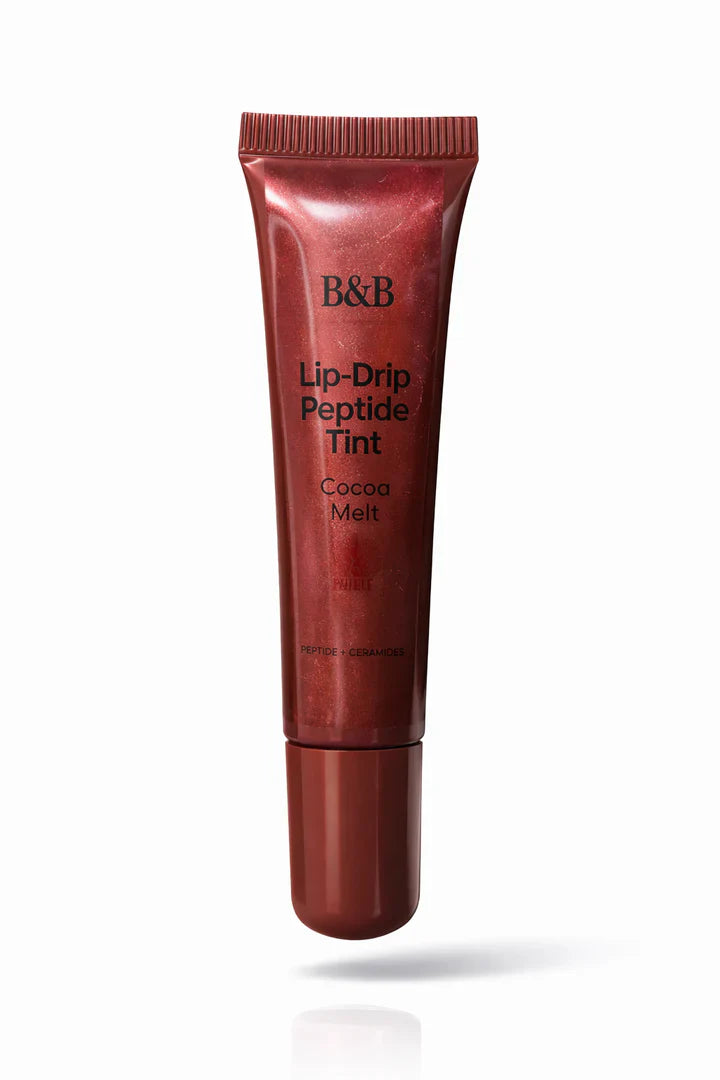 B&B Derma - Lip-Drip Peptide Tint “ Cocoa Melt Ðÿ�«¨