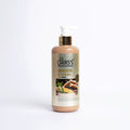 Chirs's Ginger & Vetiver Shampoo 400ml