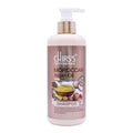 Chirs's Moroccan Arganoil Shampoo 400ml